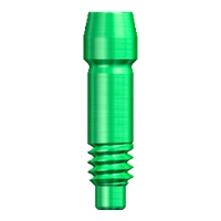 Титановый винт